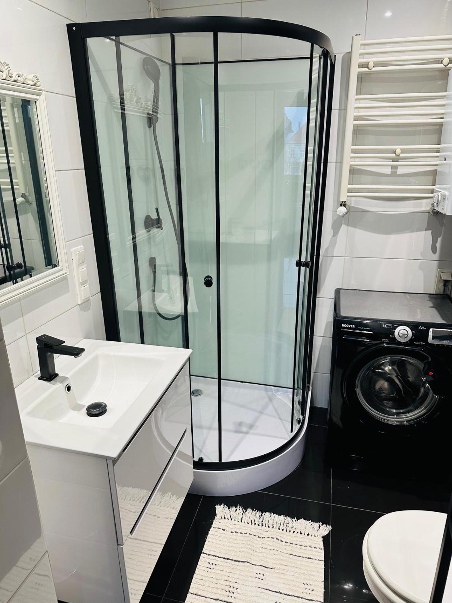 Rynek Apartament Тарновске Гори Екстериор снимка