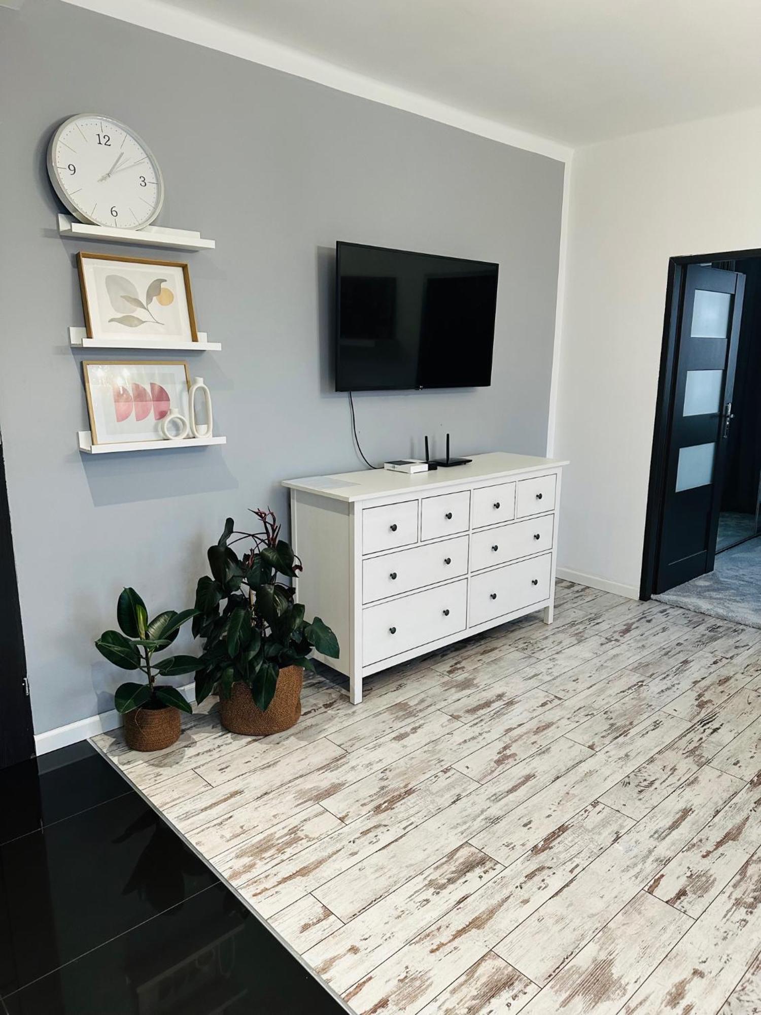 Rynek Apartament Тарновске Гори Екстериор снимка