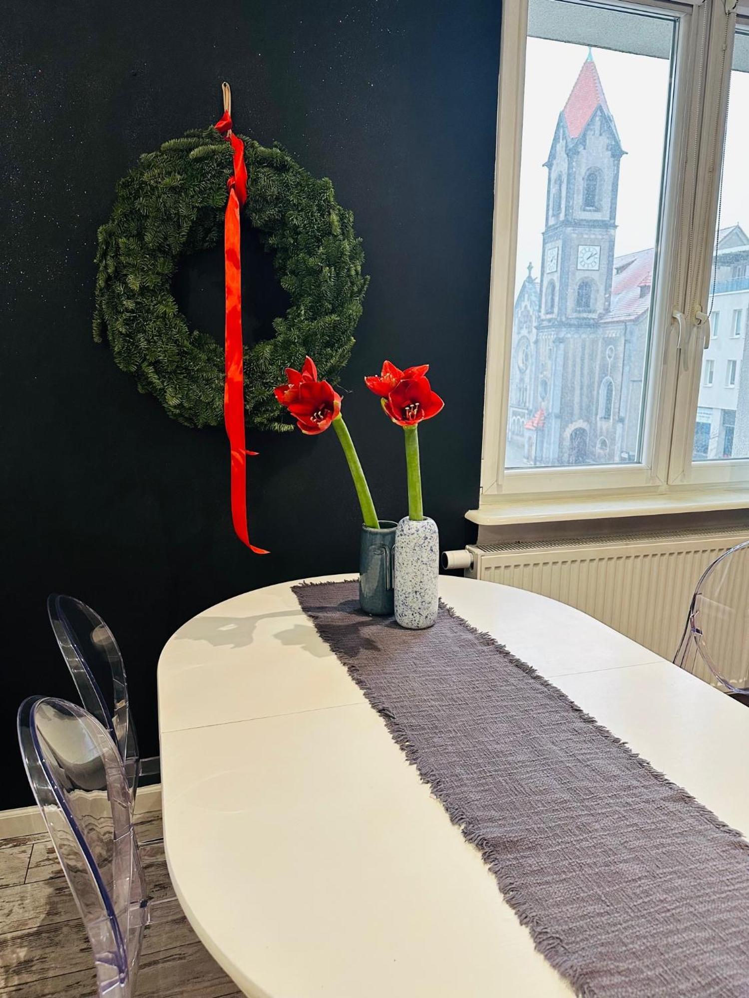 Rynek Apartament Тарновске Гори Екстериор снимка